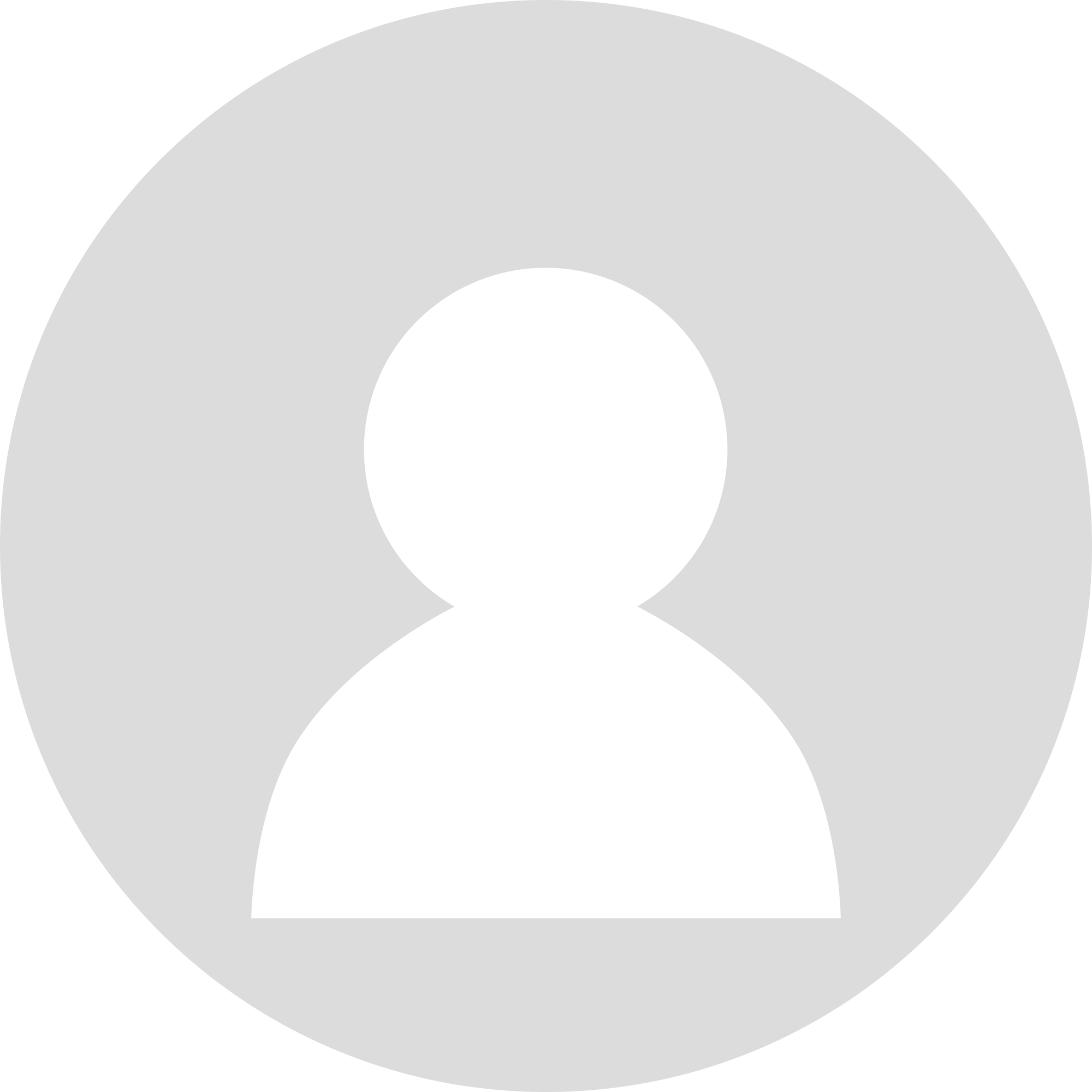 Image of a dummy profile picture